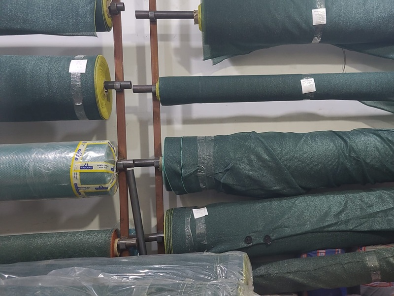 İskele Filesi Toptancıları