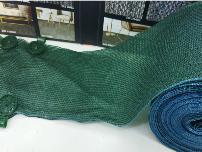 Yeşil Sera Örtüsü