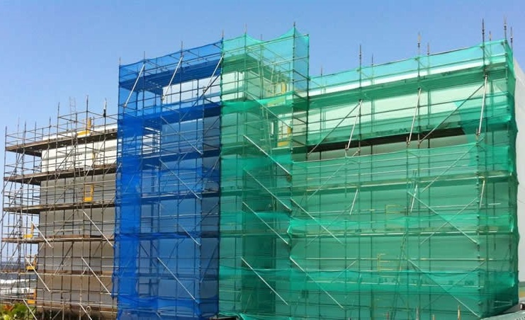 Ucuz İnşaat Filesi