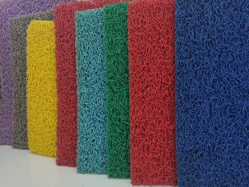 Ucuz Kıvırcık Paspas