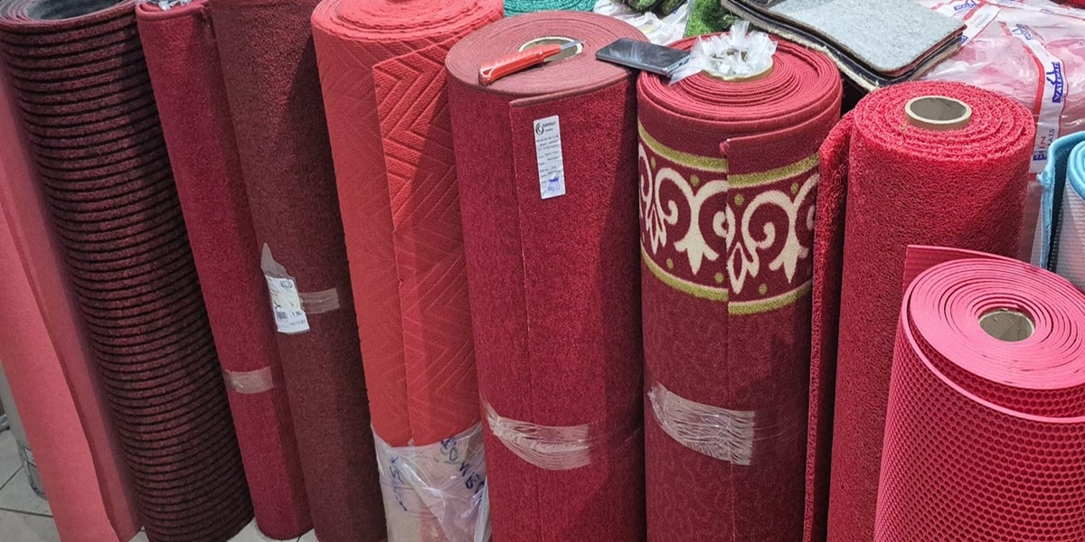 Türk Protokol Halısı