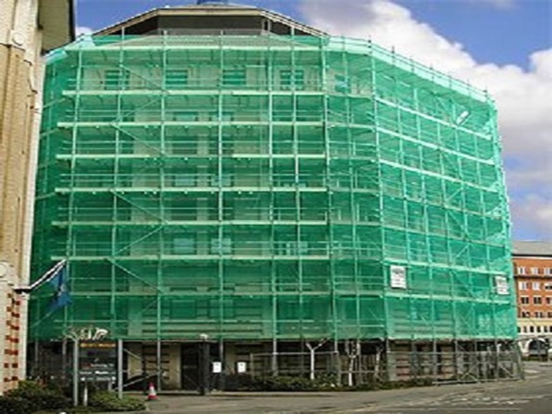 Toptan İskele Filesi