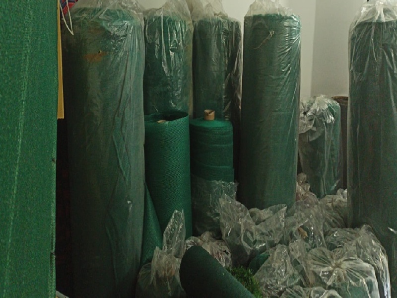 Ucuz Sera Gölgelik File